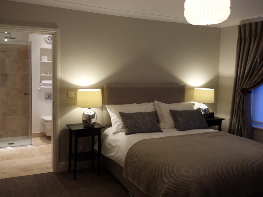 Ogilvy House Bed & Breakfast Кромър Екстериор снимка